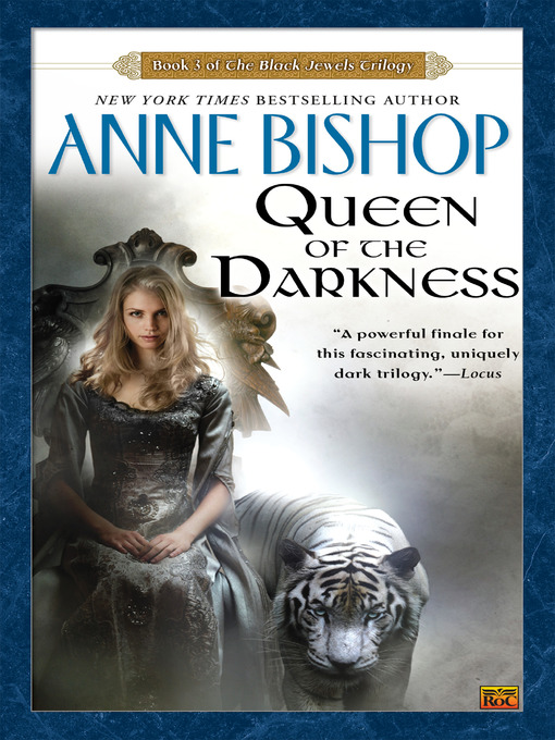 Title details for Queen of the Darkness by Anne Bishop - Wait list